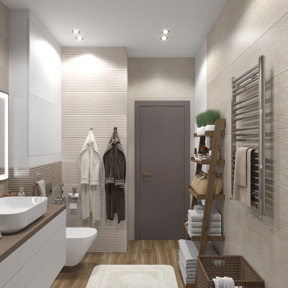 ЖК "Озерный" 60м2