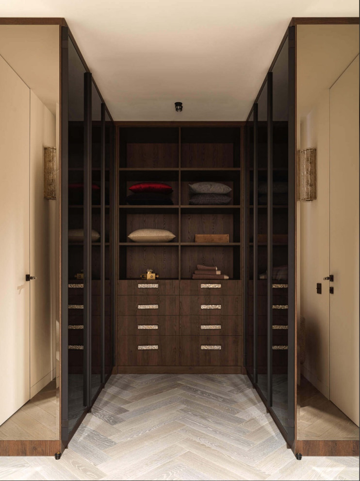 Обложка проекта: Клубный дом «Turgenev»