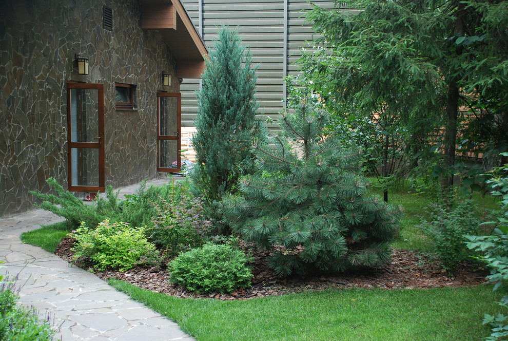 Лесной участок в КП "РИИТА"