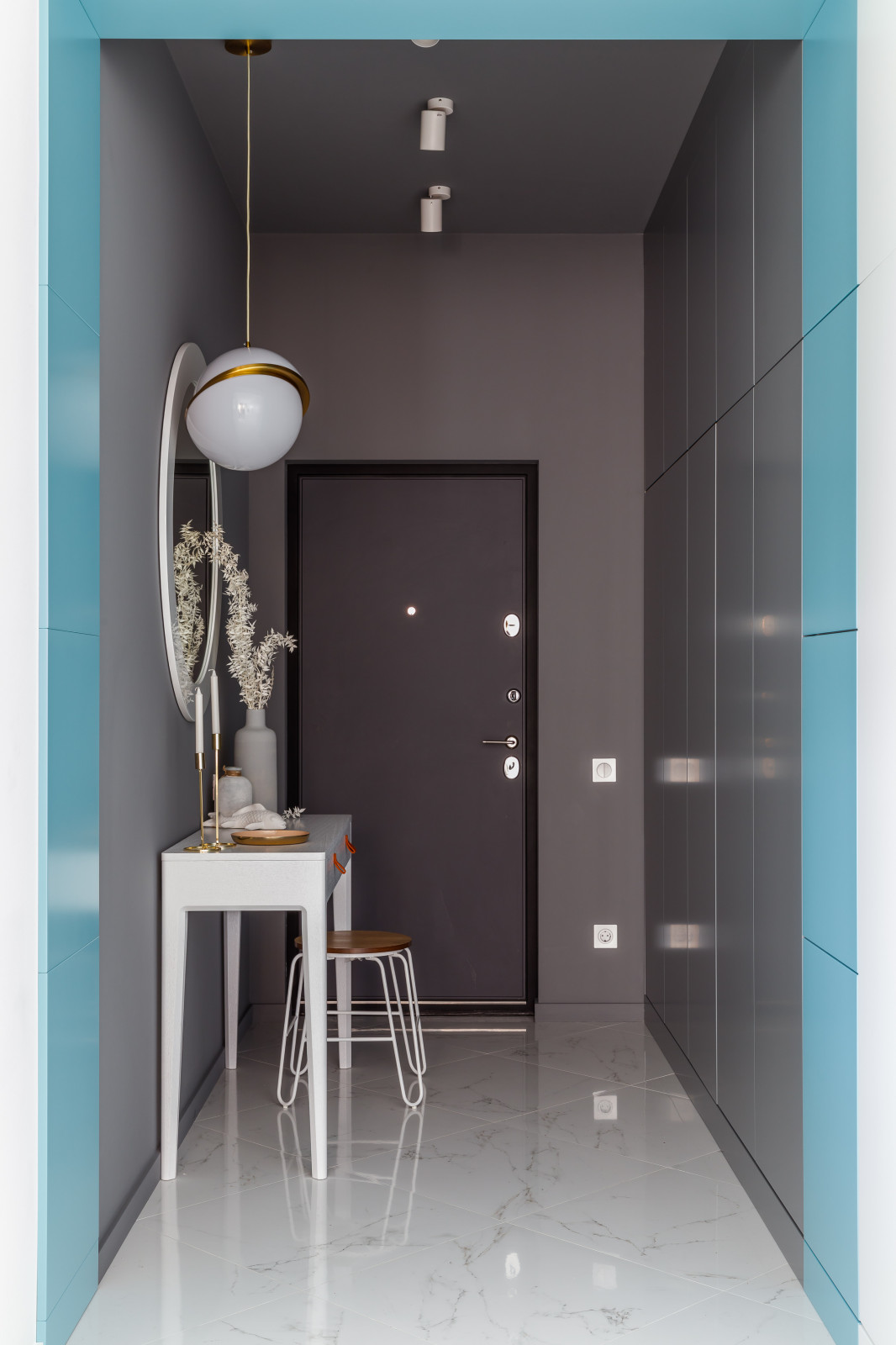 Дыхание моря