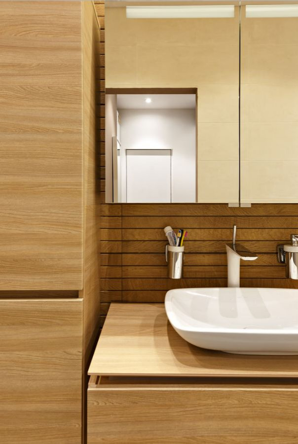 Проект Просто лофт (реализация)