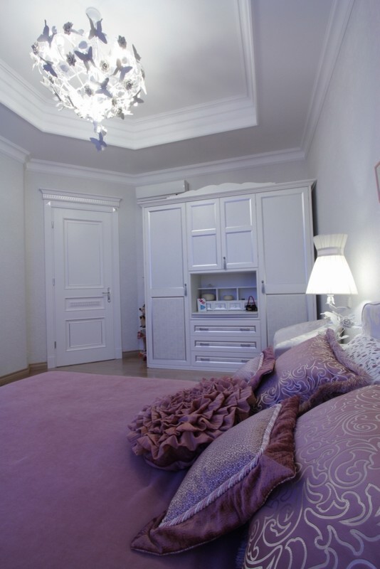 Квартира 115 м2