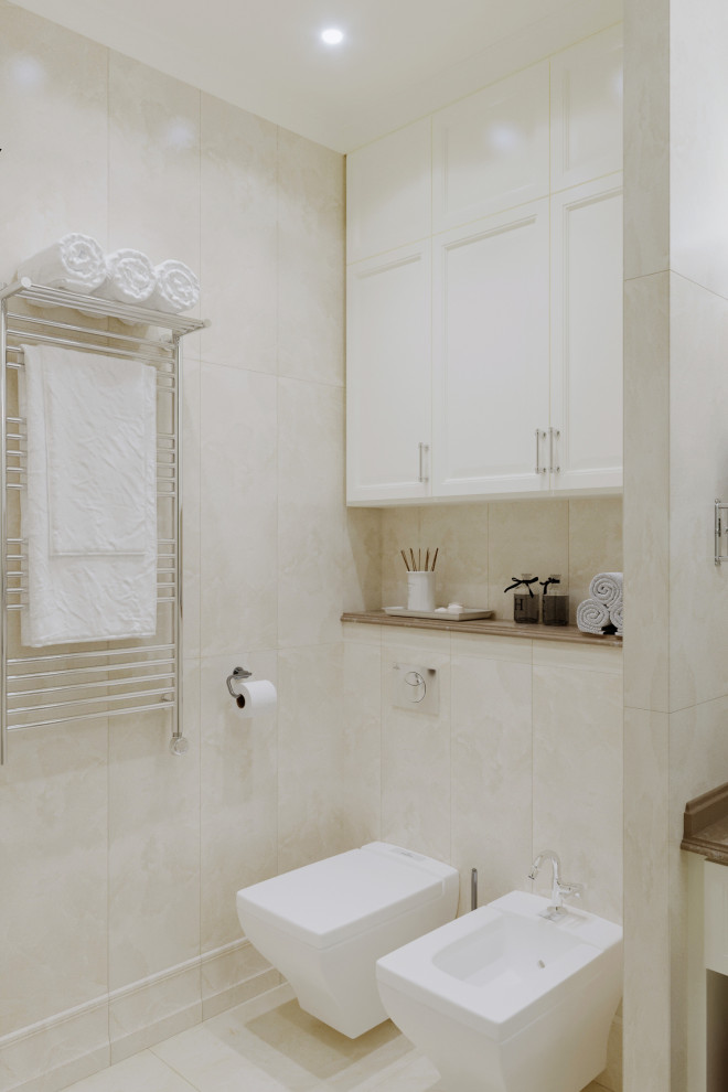 Обложка проекта: Квартира на Смоленской