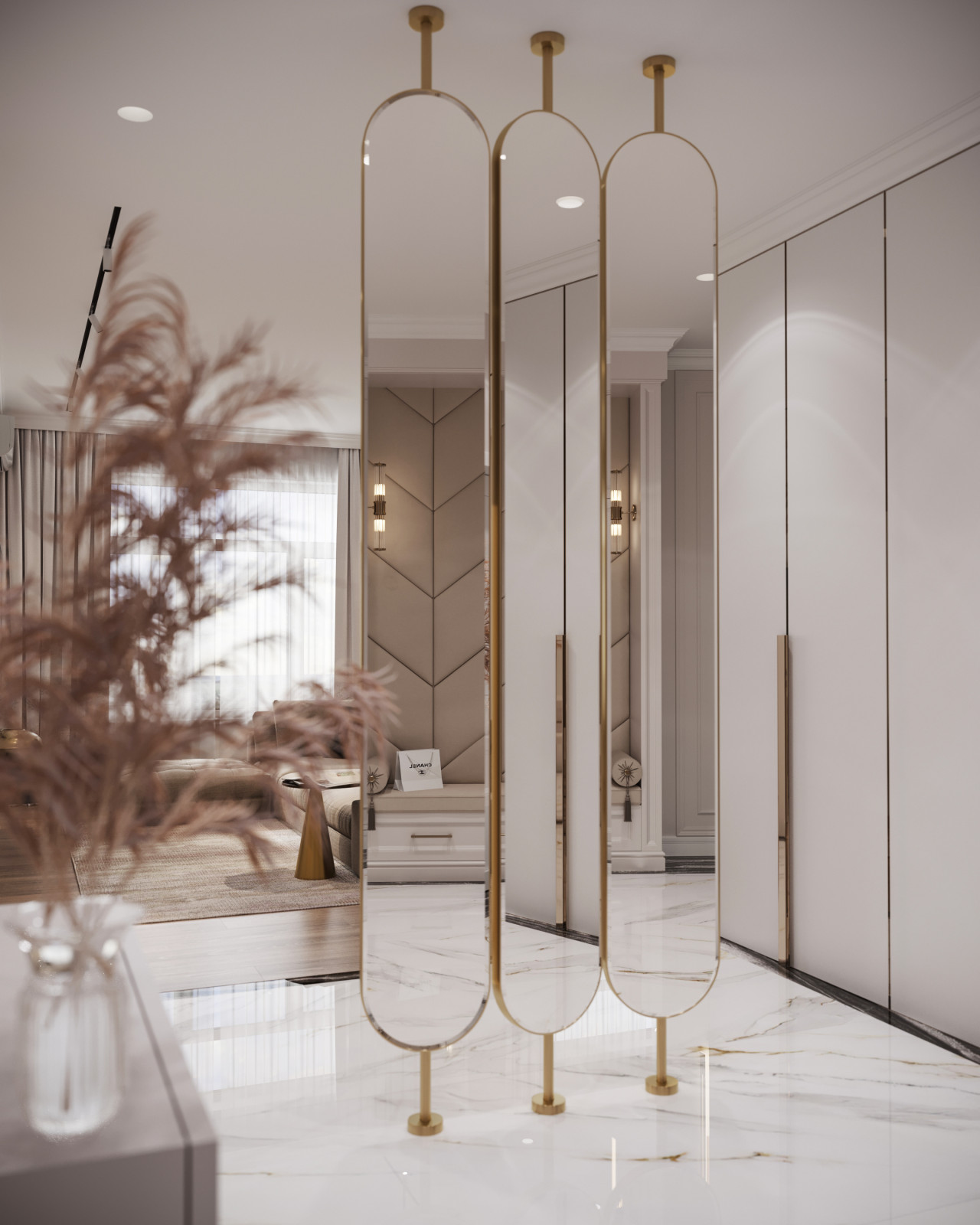 ЖК «Clever park»