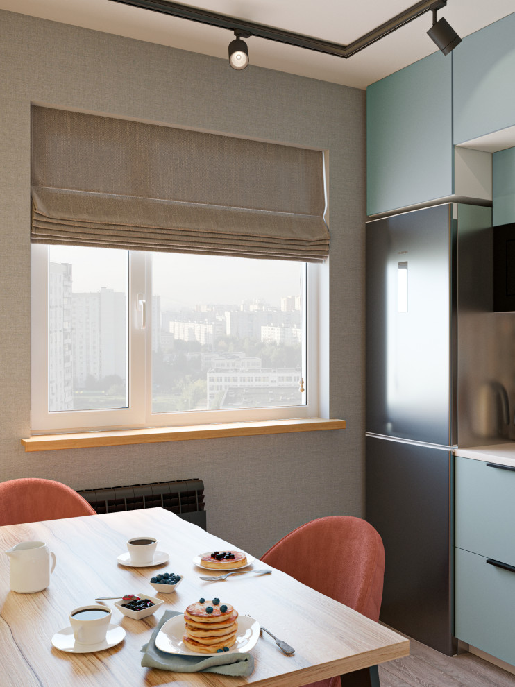 Домодедовская