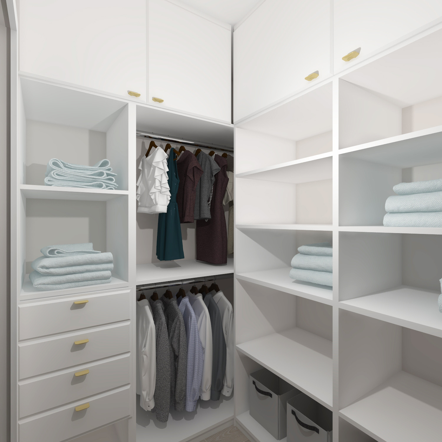 Золотая классика в Реутово