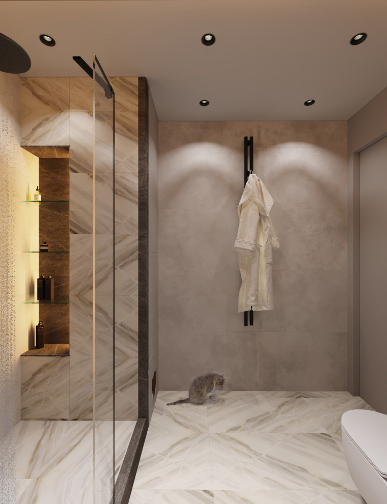 ЖК "Эталон На Неве" 45 м2 г. Санкт-Петербург