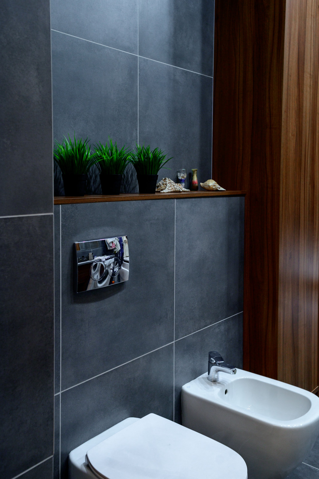 Ремонт квартиры под ключ