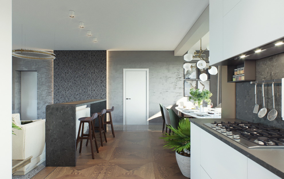 Дом в "Террасках"