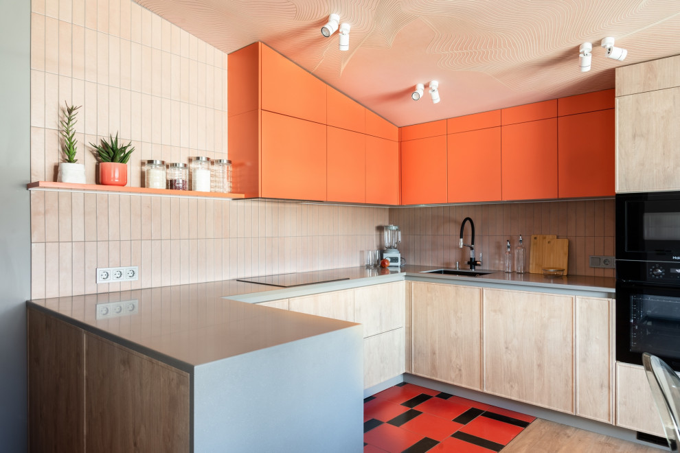 Светильник накладной поворотный Niro GU10 белый 25013/01