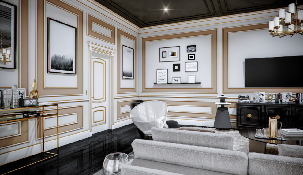 Двери Классика