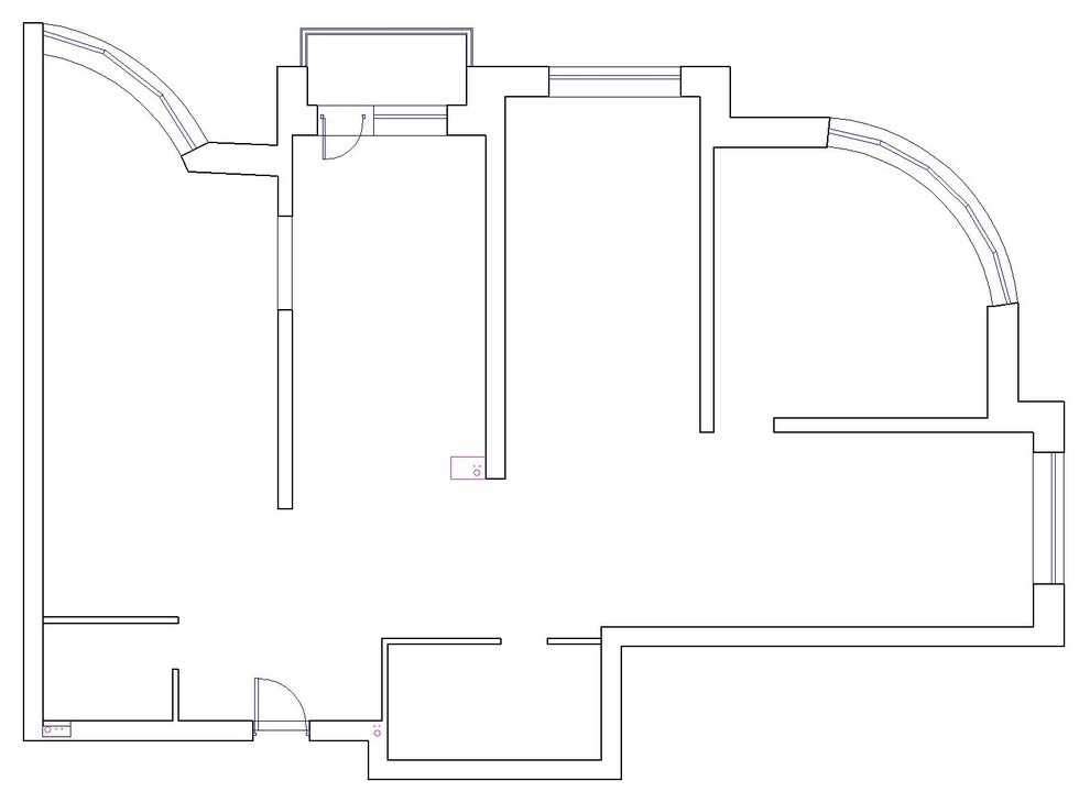 вольная геометрия