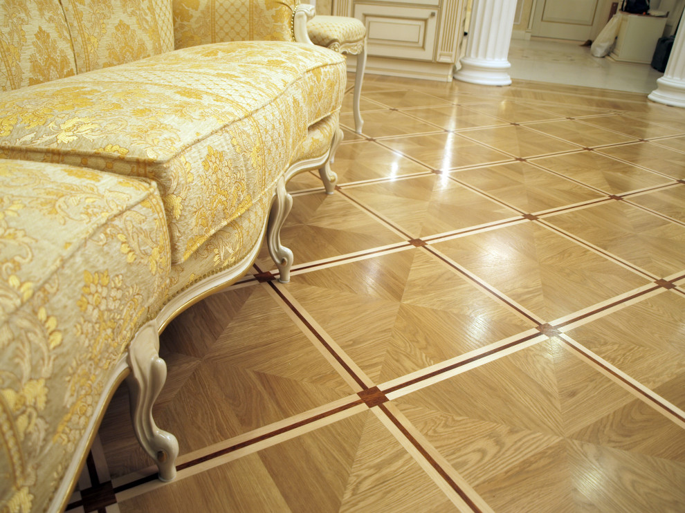 Бежевая КЛАССИКА