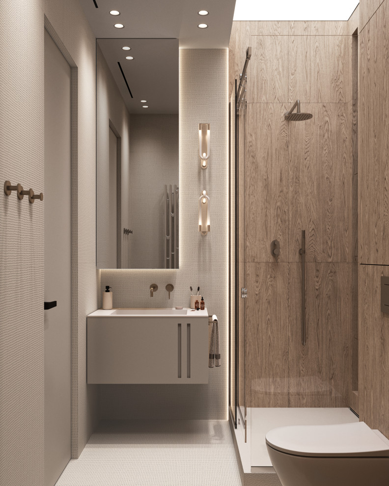 Классная квартира для мамы