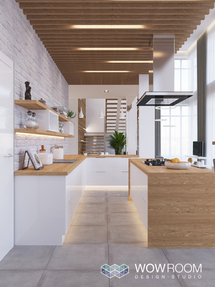 Частный дом. Кострома