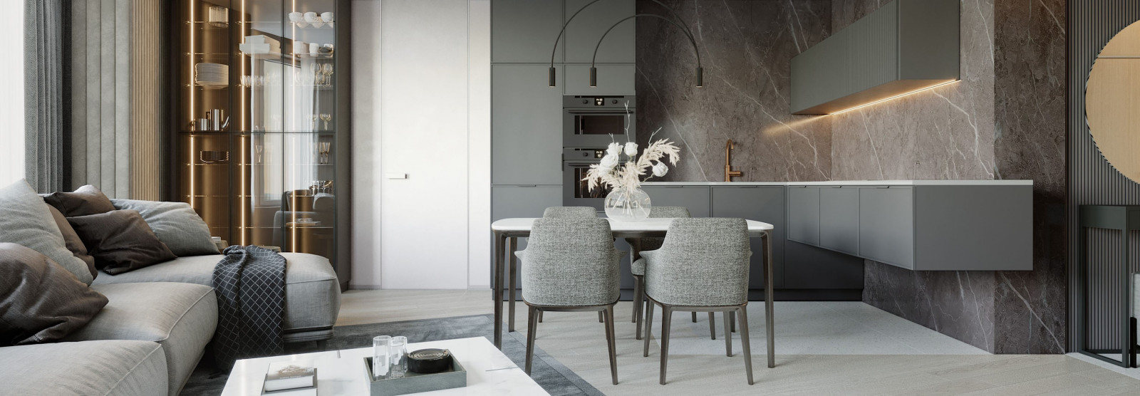 Обложка проекта: Стрешнево