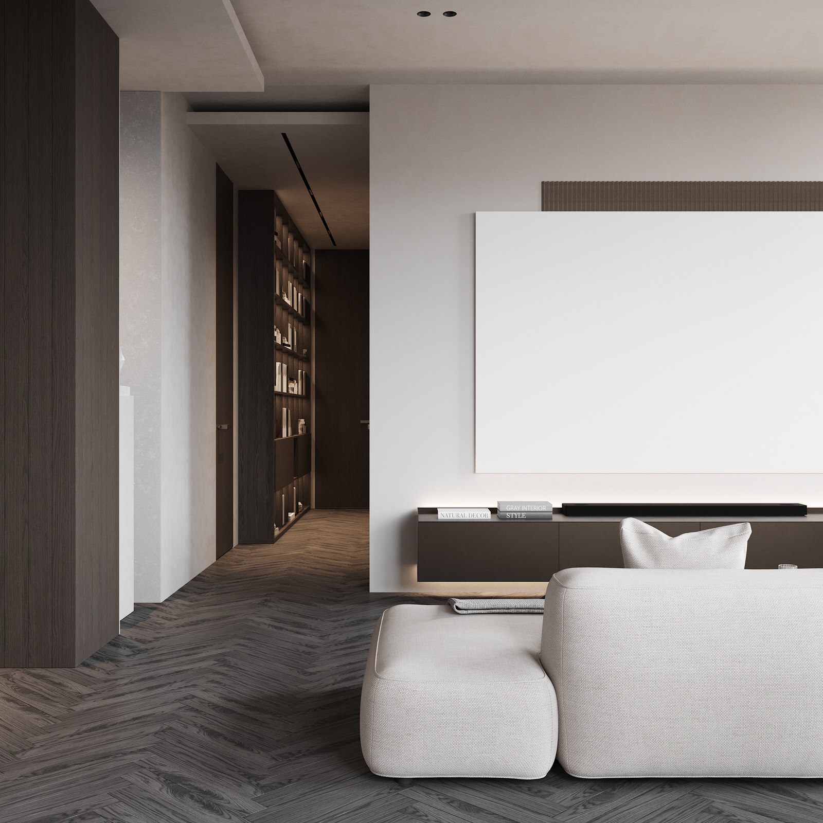 Обложка проекта: Gorohovskiy