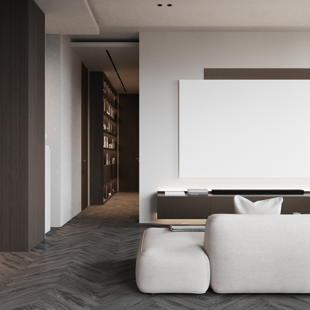 Обложка проекта: Gorohovskiy