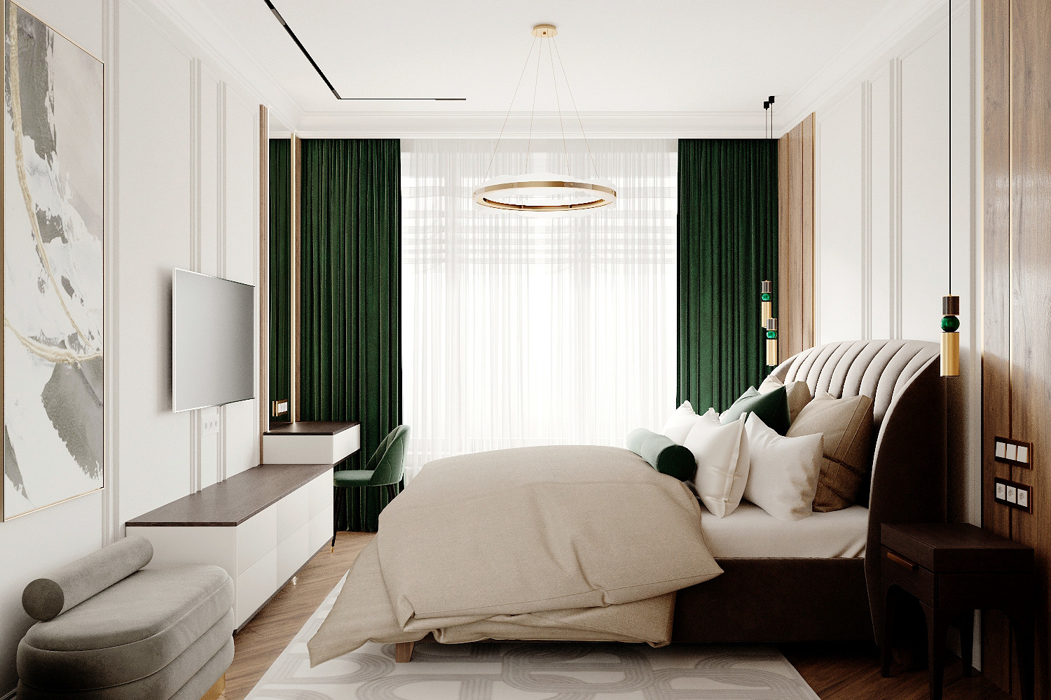 ЖК Ривер Парк