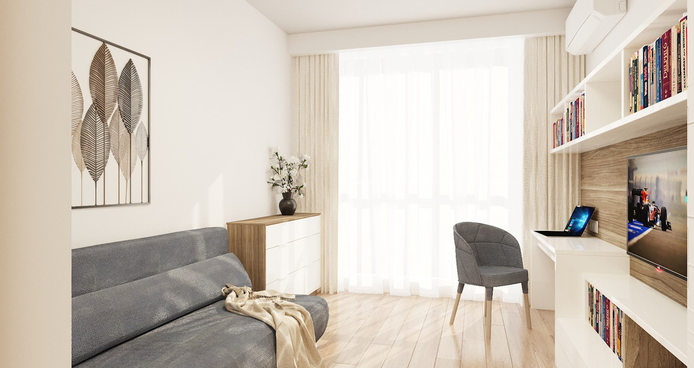 Интерьер квартиры