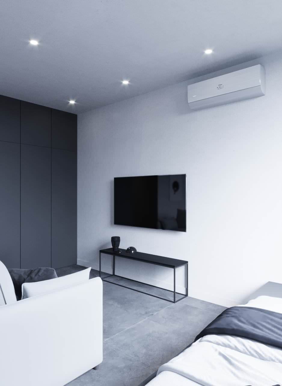 Квартира в Сочи ЖК Сансет Клаб