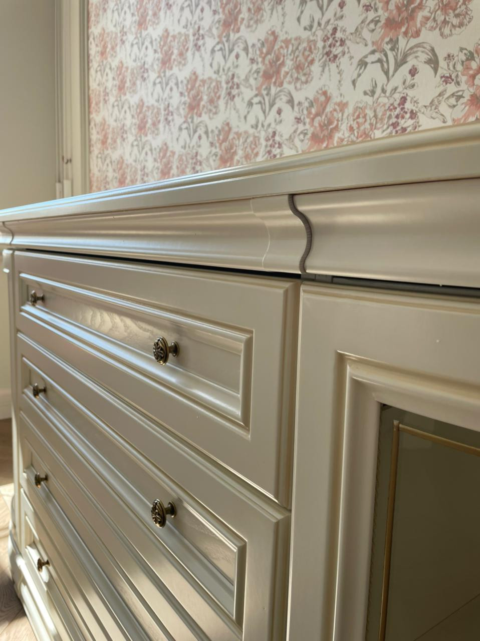 Частная квартира