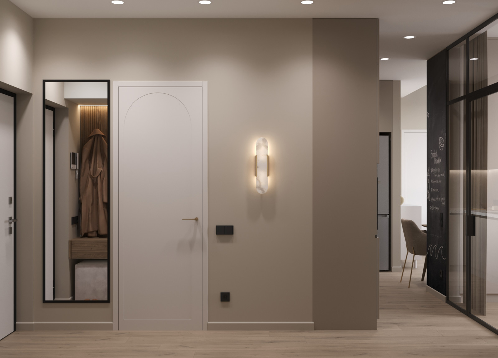 ЖК Талисман