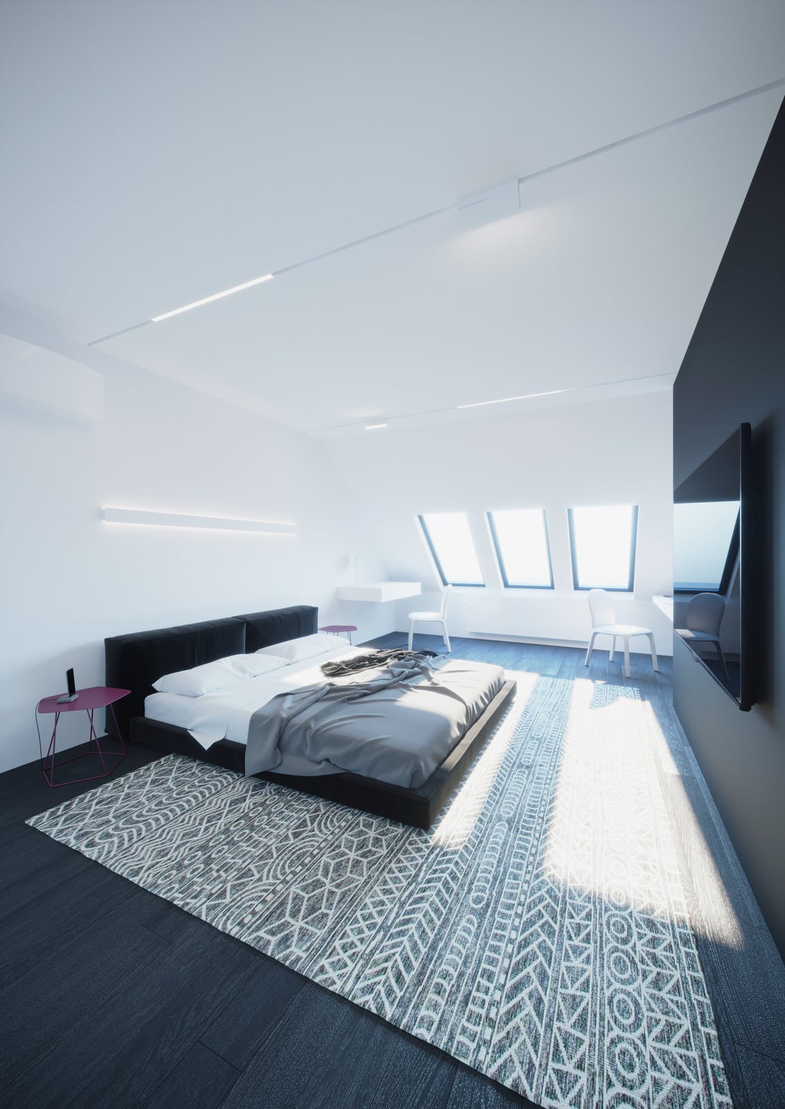 ЖК Чернавский г.Воронеж