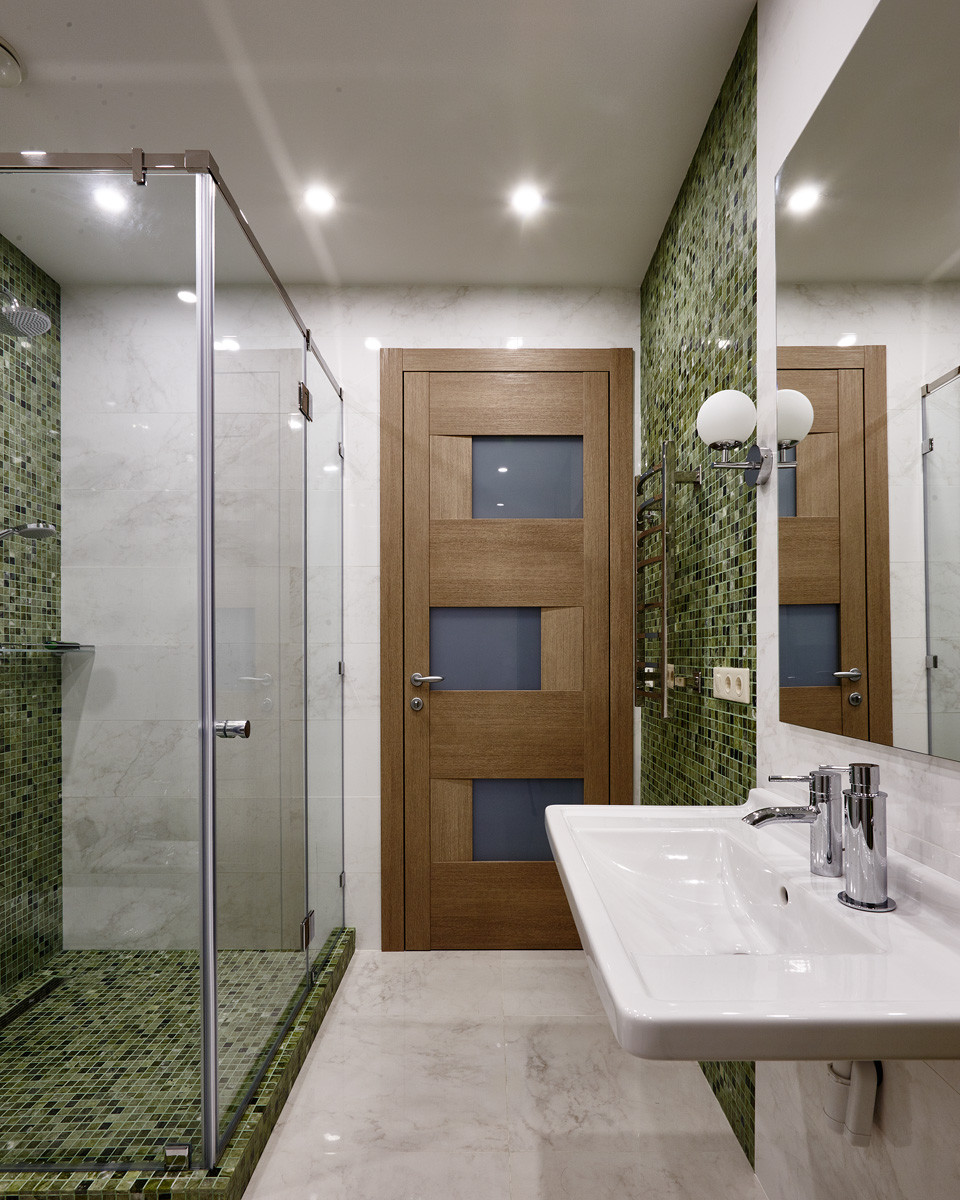 Таунхаус в современном стиле