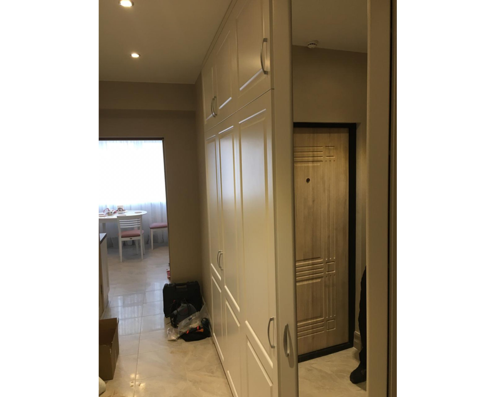 Обложка проекта: Мебель из массива дерева, шпона, мдф