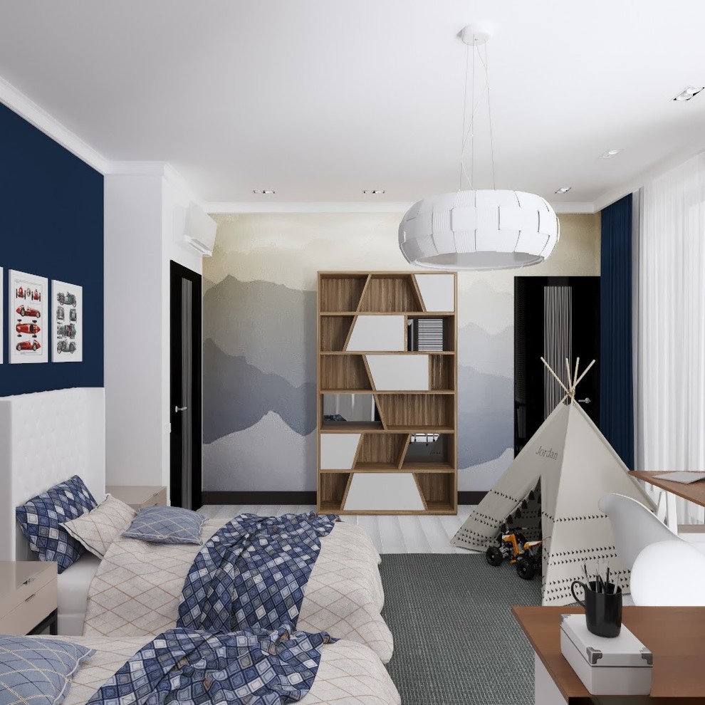 Квартира 120 кв.м.