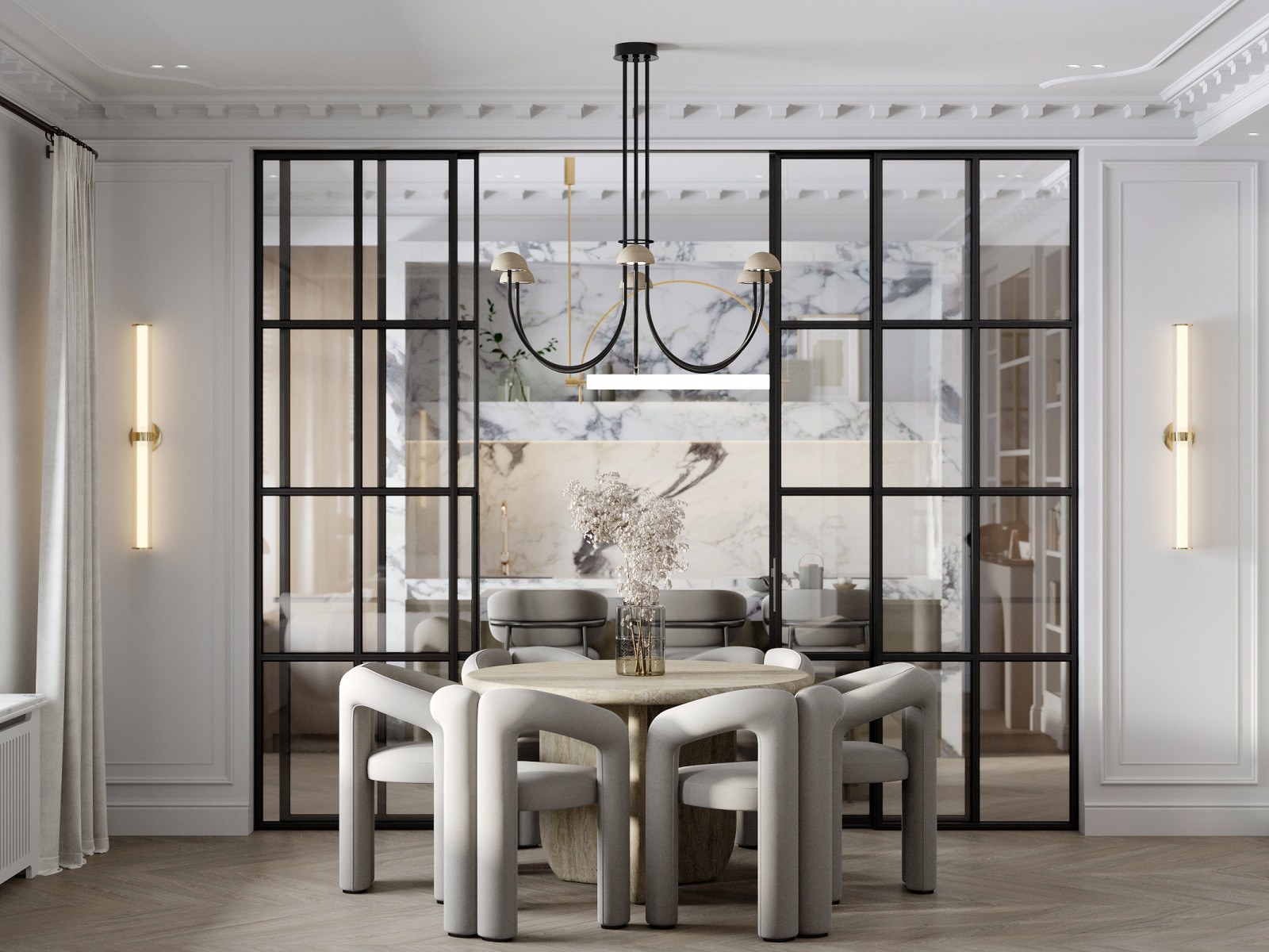 Обложка проекта: Квартира 10-22