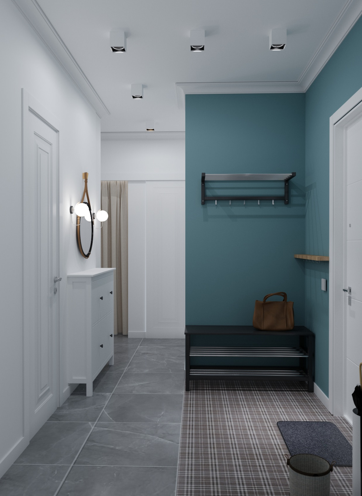 Нежность вокруг