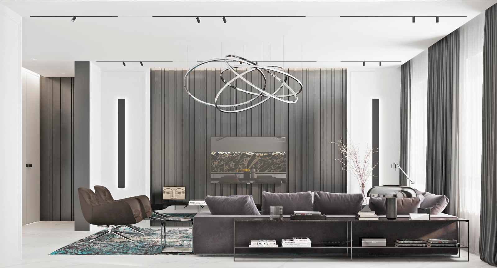 ЖК Грин Парк