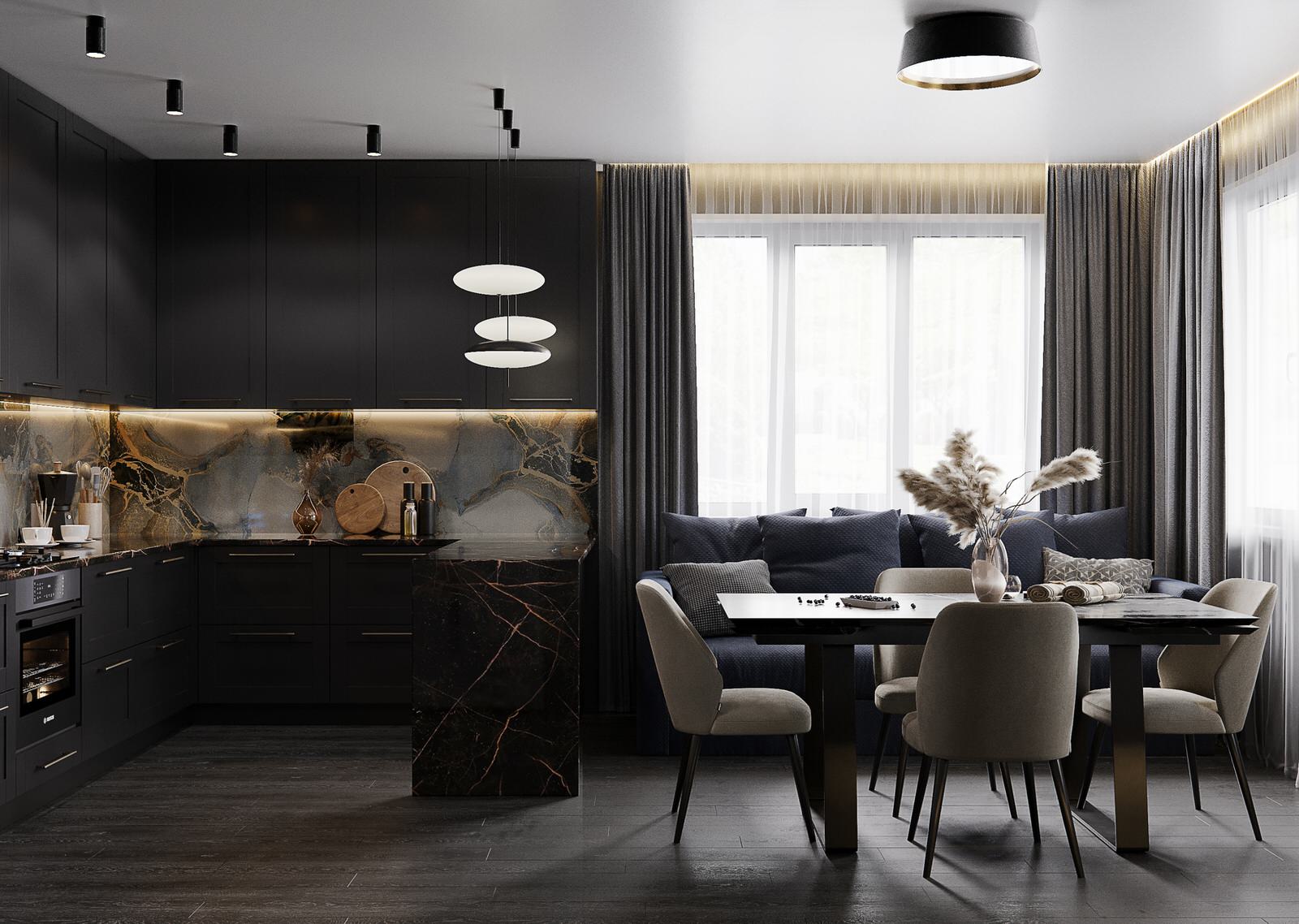 Оттенки серого