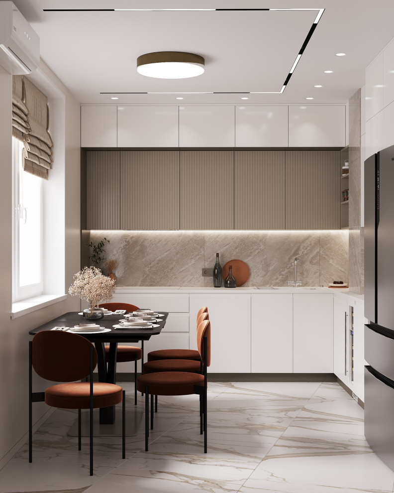 ЖК Домодедово Парк (70м2)