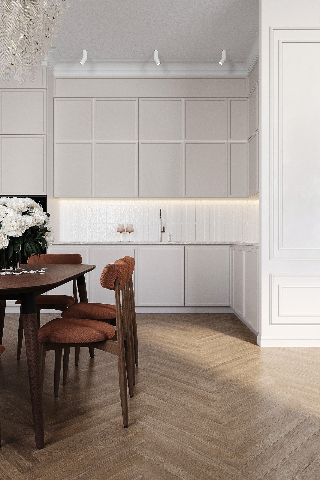 Квартира Жк.Мадонна Бенуа