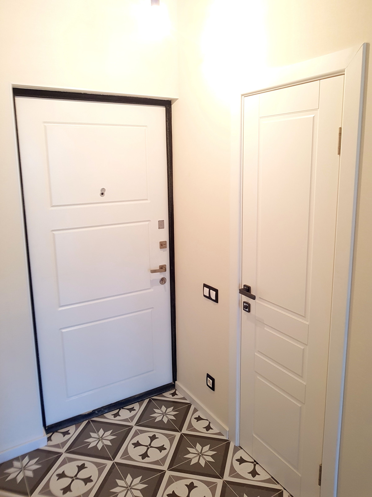 ЖК Мелодия Леса -  "Студя" 30,6 м2