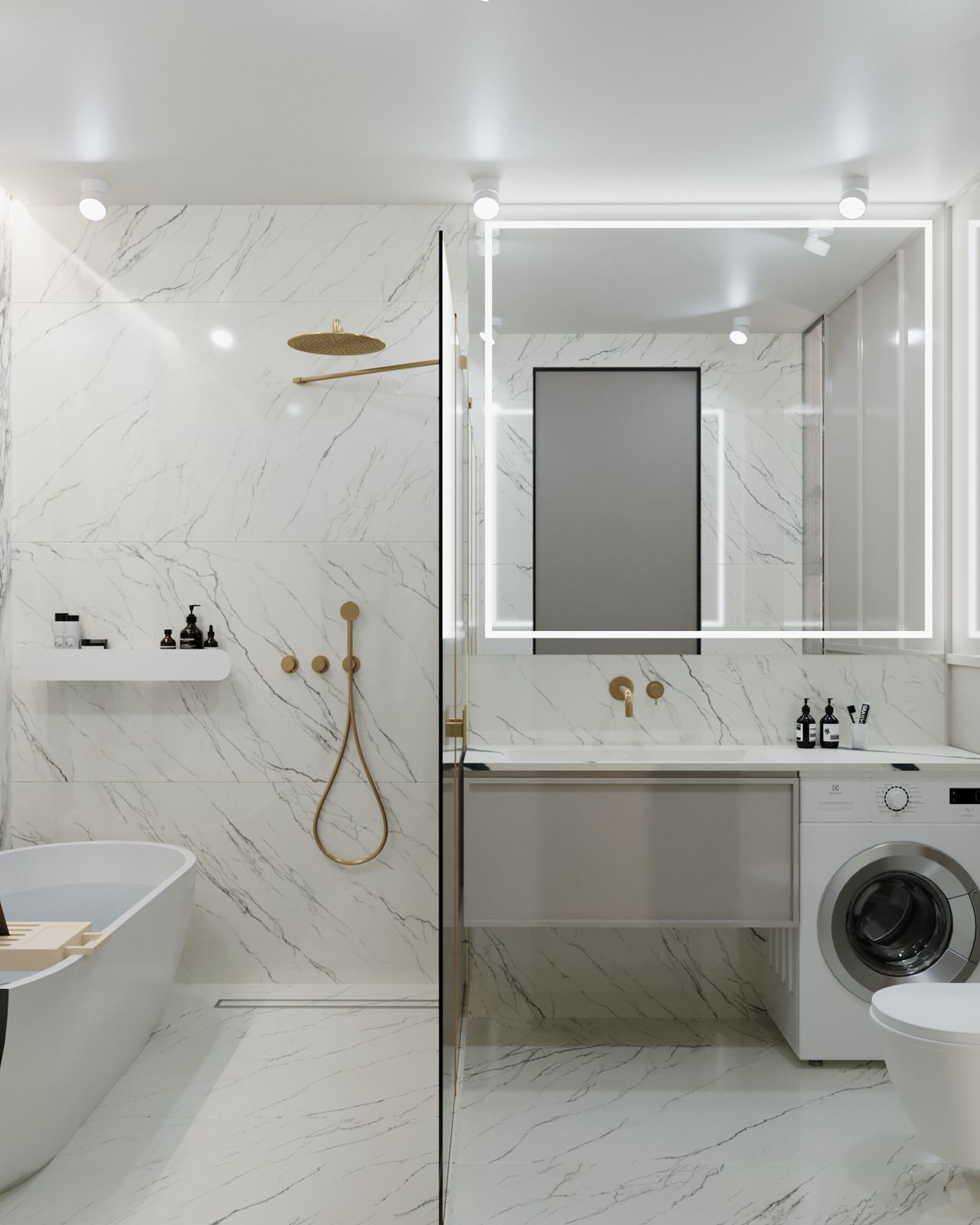 ЖК "Гранд Парк"