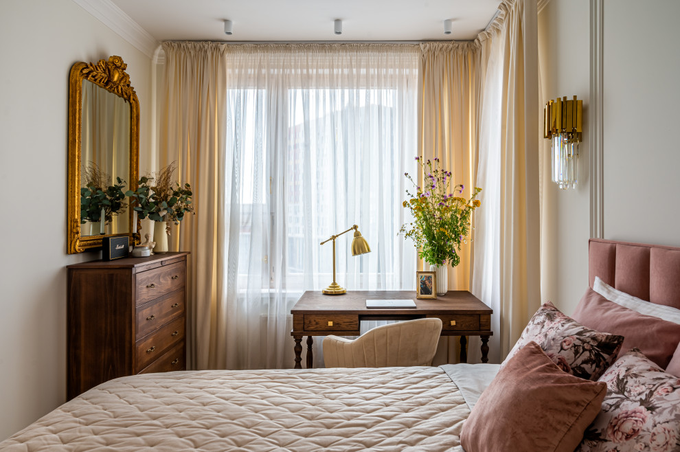 Квартира для студентки