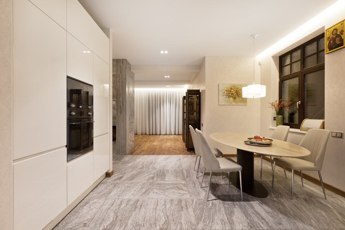 КП "Онегин парк"