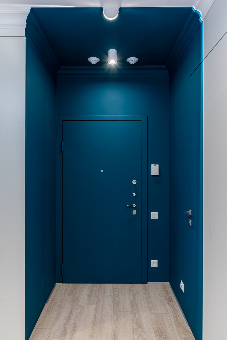 Пресня Сити 1