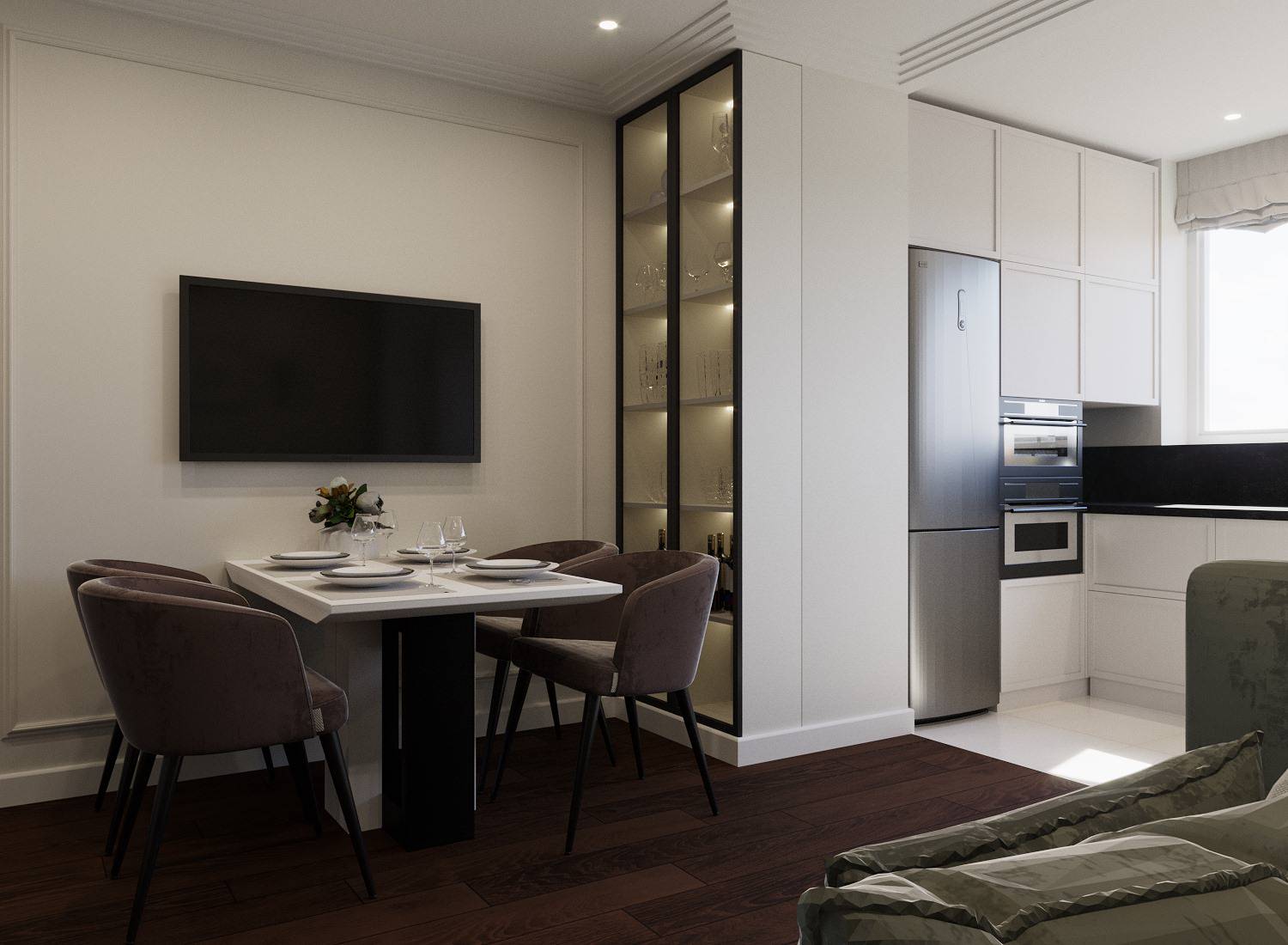 ЖК на Степной