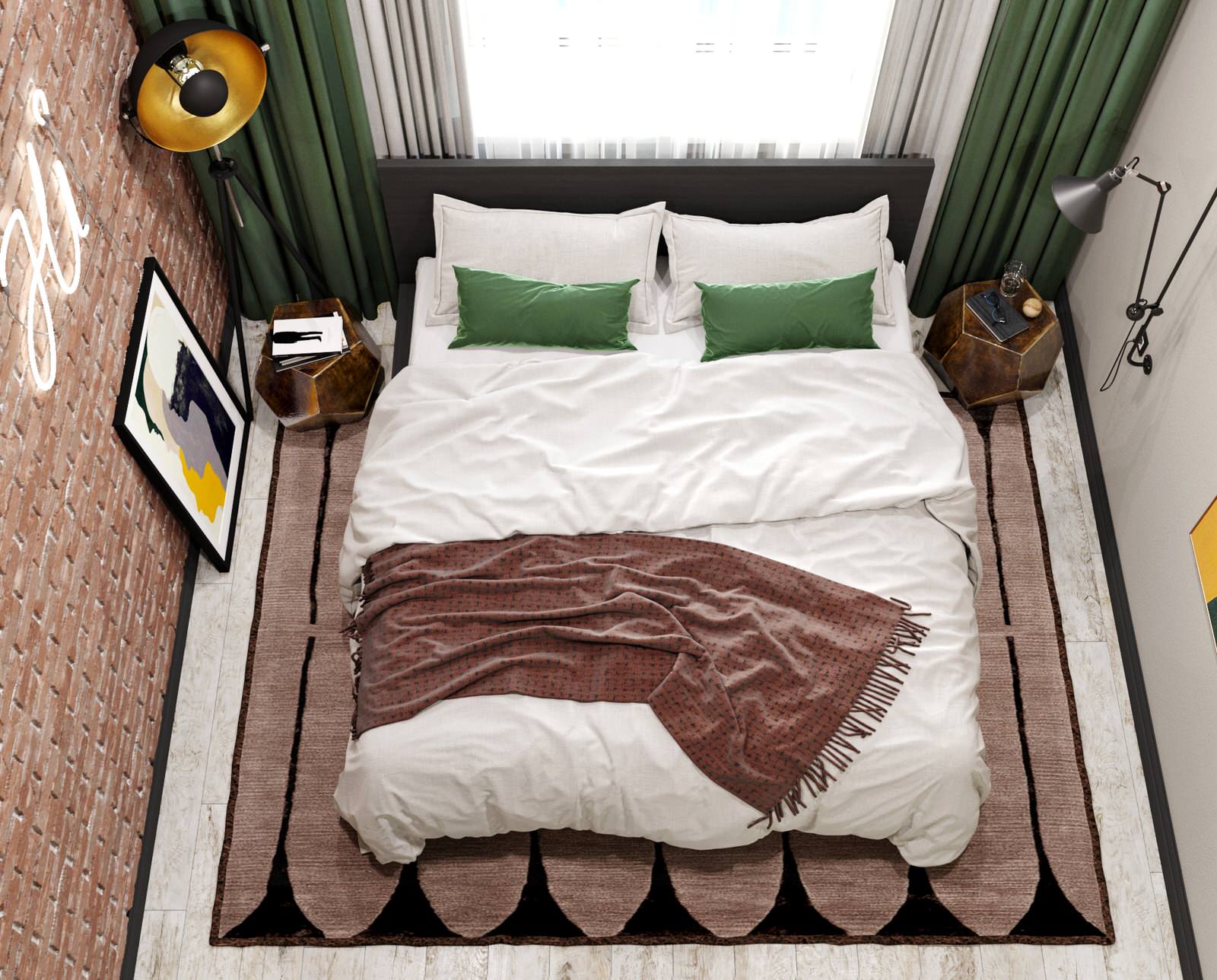 Retro Loft