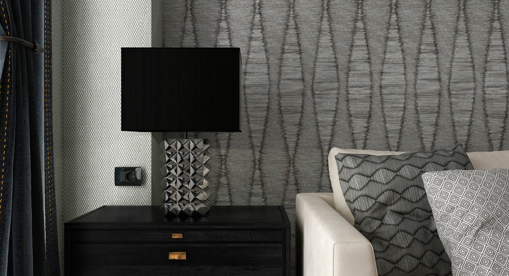 Обложка проекта: Gentle Chic