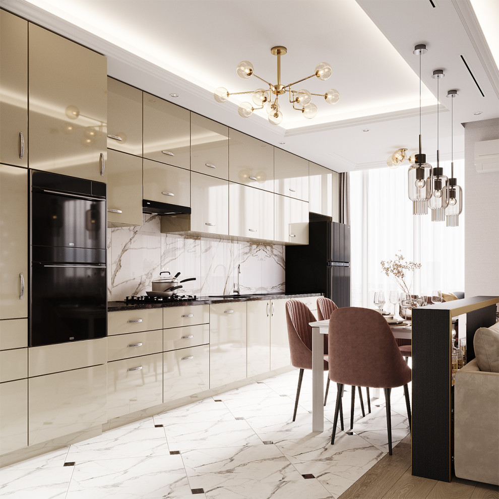 ЖК Западное Кунцево