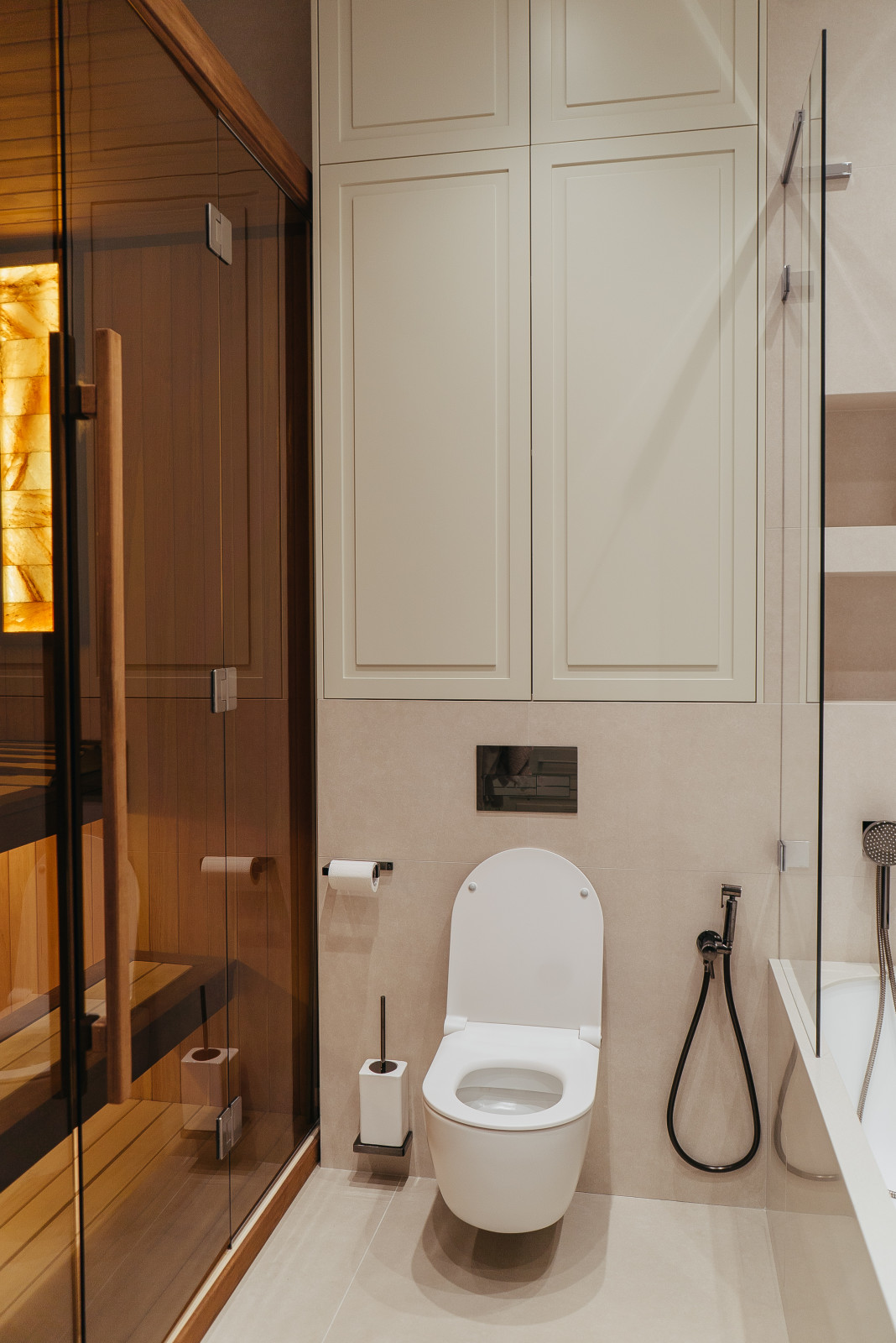 Пентхаус ЖК Небо (230 кв.м.)