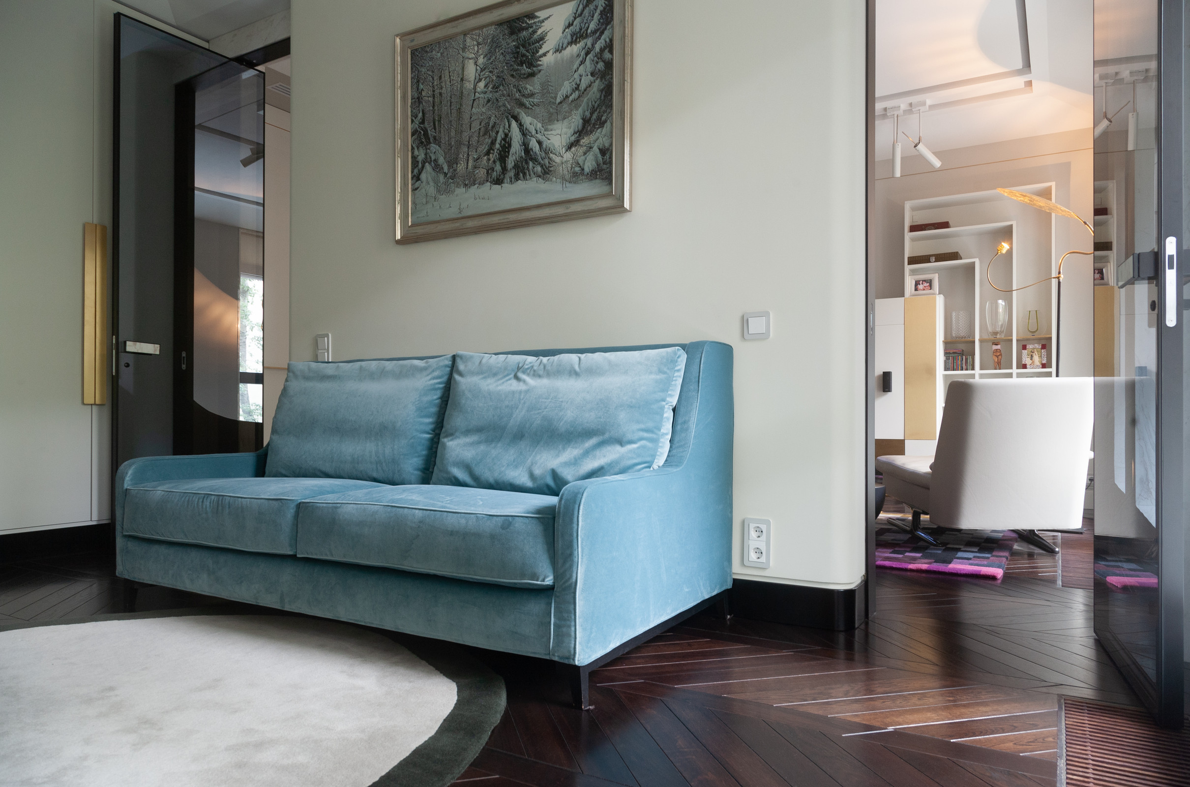 ул. Пироговская