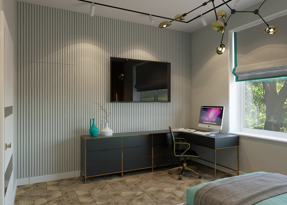 Коттедж "Green Park"