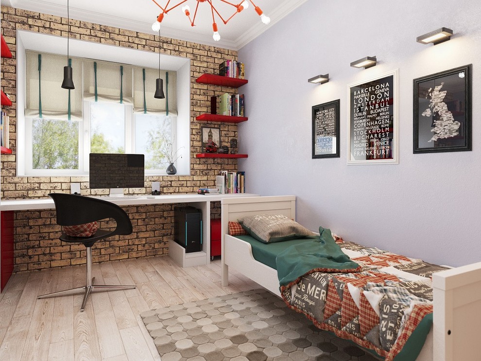 Квартира - Томск, Гоголя 110 м2